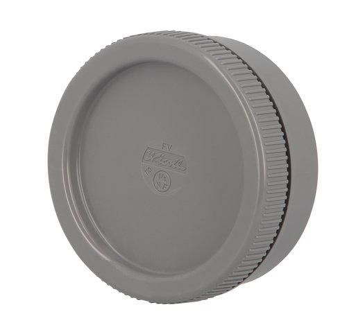 Tampon de visite mâle femelle diamètre 80mm UFR
