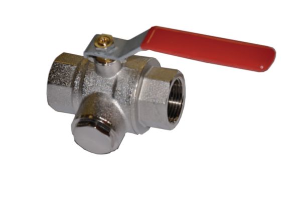 Filtre 500u + vannes d'isolement pour ROE 6 à 10 colis EH 61 réf. 100004417