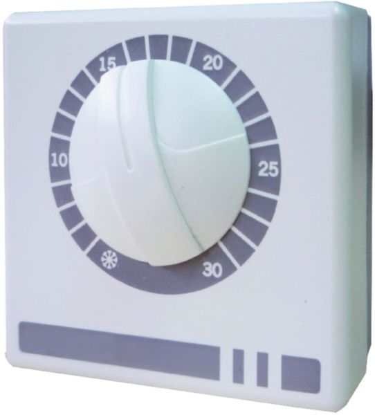 Thermostat d'ambiance pour chaudière Rembrandt/Gialix réf. 710043