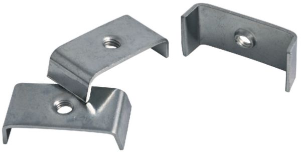 Adaptateurs pour support A SU152 A 1 sachet de 20 pièces réf. 11100089