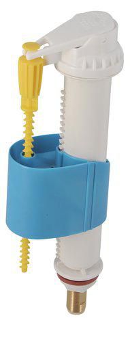 Robinet silencieux alimentation basse laiton 3 / 8'' SIL 30 0'' 701052 réf. 0701052