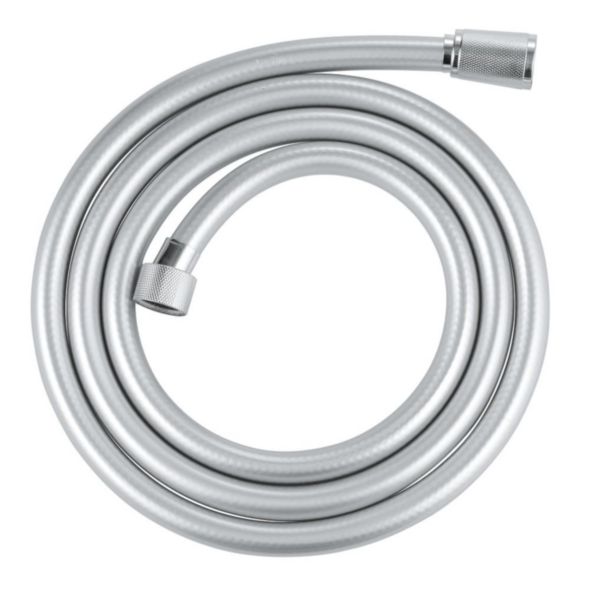 Flexible de douche Twistfree 1750 Silverflex Chromé 28388000