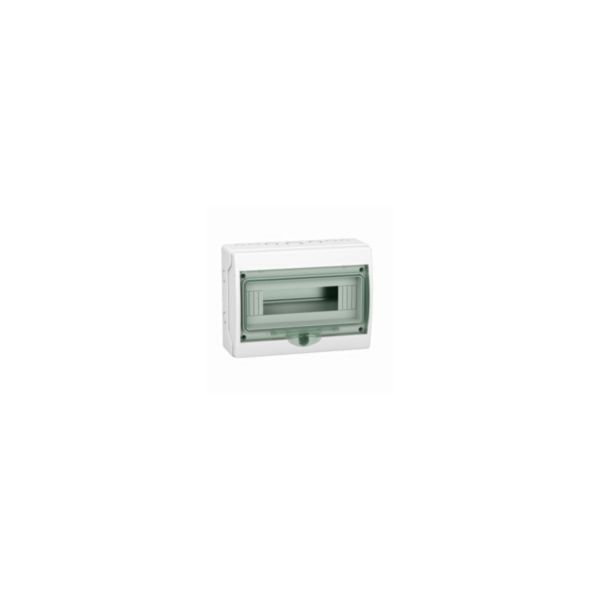 Coffret étanche KAEDRA 12 modules 13960