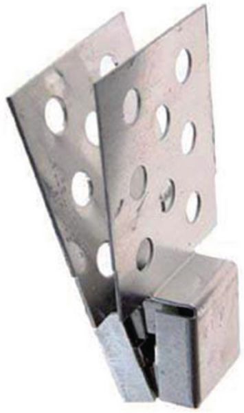 Système de trappe de visite Schlüter Rema kit de 4 plaquettes magnétiques + 4 contre plaquettes