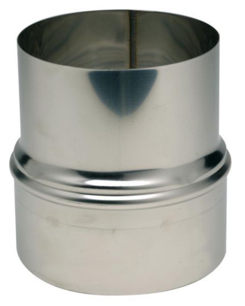Augmentation INOX 304 180 / 200 réf. 618000