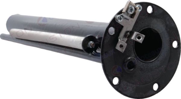 Embase + anode Pour CE 75 à 300 L Réf. 396037
