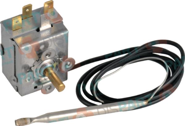 Thermostat de régulation Réf. 340367