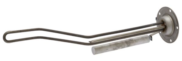 Résistance thermoplongeur 2000W Réf 990468