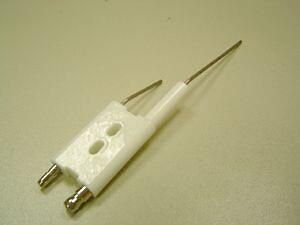 Image principale de Electrode courbée G 100-G200 /S Réf. 97955960
