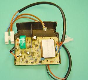 Circuit ACI mu tri sav Réf. 97860004