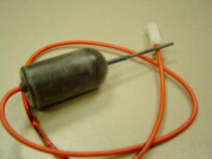 Anode ACI cablée + joint ACI cablée avec joint Réf. 97861180