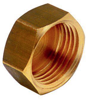 Bouchon femelle brut 33/42 8300 (sachet de 1 pièce) ALTECH