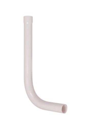 Coude à emboîture mâle femelle diamètre 32 mm pour tube de chasse réf. CFH