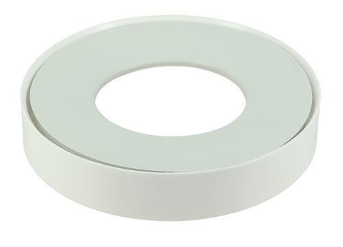 Ensemble bague et joint diamètre 125 mm pour pipe et sortie WC diamètre 85 / 107 réf. BJWC3
