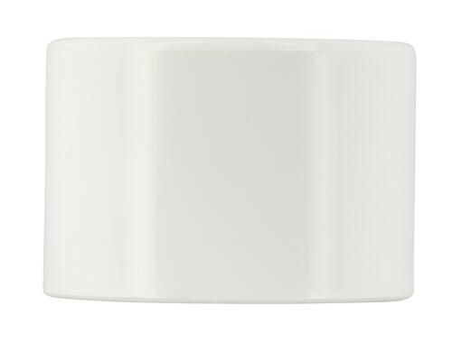Réduction mâle femelle incorporée diamètre 40/32mm blanc IHB