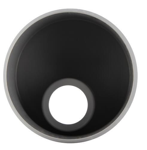 Tampon de réduction mâle femelle simple diamètre 90/32mm S3