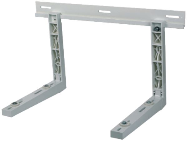 Support mural en composite anti corrosion 460 mm 80 kg SBP46PUL réf. 175ACL0131