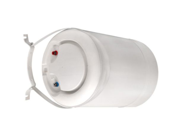 Ballon échangeur mixte DUOTHERM 2 équipé 150 litres (DE2) tous courants DE150 classe énergétique C réf. 874031