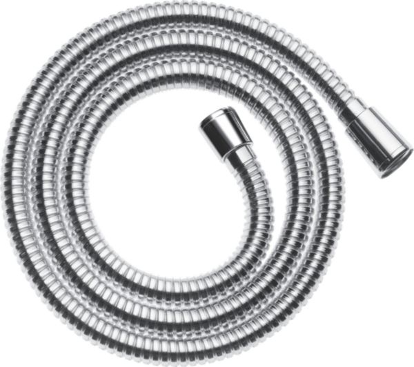 Flexible de douche métallique Sensoflex 1,60 m, chromé réf. 28136000