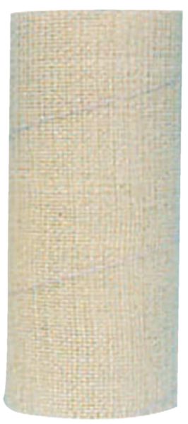Bande de coton 20x0,10m