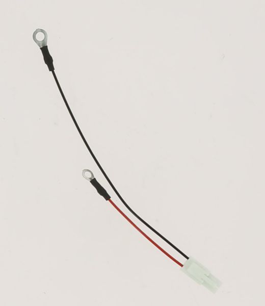 Câblage électrode 60000344