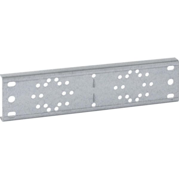 Barrette de montage courte (entraxe de 100 et 120 mm) Réf 601.738.00.1