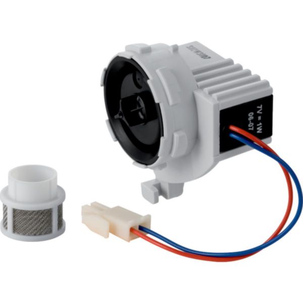 Electrovanne pour 115.802 / 115.804 réf. 240.523.00.1