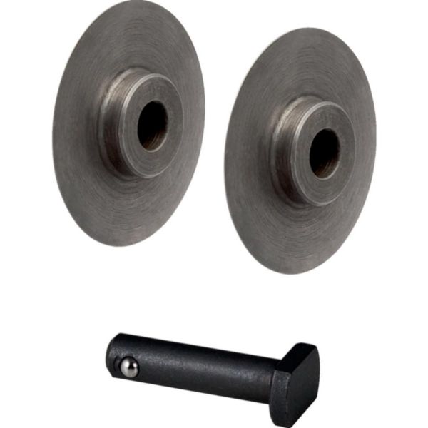 Molette pour coupe-tube D16-63 Réf 690.111.00.1