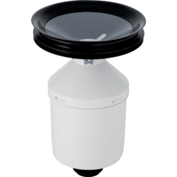 Siphon d'urinoir Uniflex 0L Réf 241.479.00.1