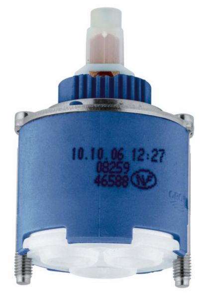 Cartouche à butée éco 46 mm, Réf 46588000