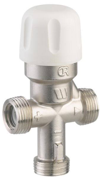 Image principale de Régulateur limiteur de température RLT MMV 20x27 2297009M2