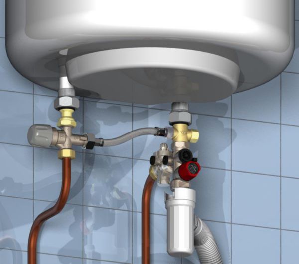 Image principale de Kit complet sécurité réf SFR réf 2254604