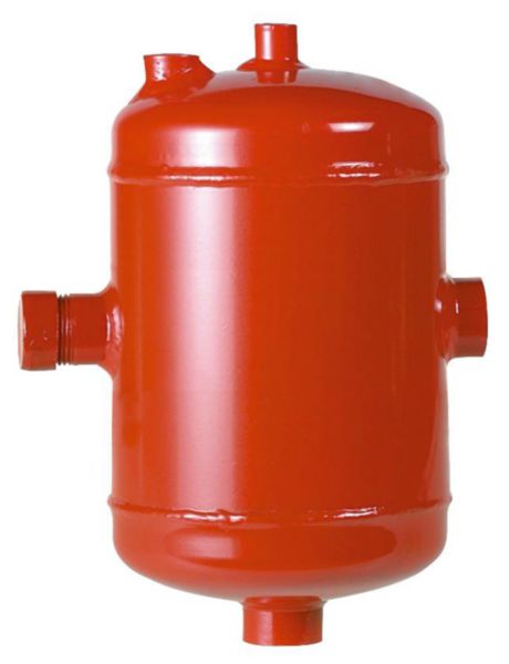 Image principale de Pot de décantation 4 litres mâle-femelle 1'' 26 x 34 réf. PID05
