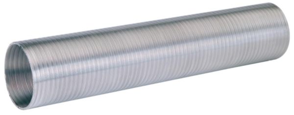 Image principale de Conduit flexible aluminium 3m d125 réf 523301
