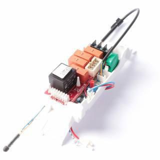 Thermostat pour chauffe eau électrique THERMOR ACI+ triphasé Réf. 070226