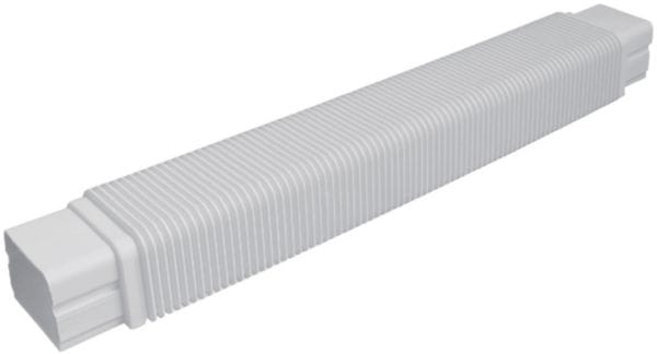 Joint flexible 590 mm 80 x 60 mm réf. 0811GF