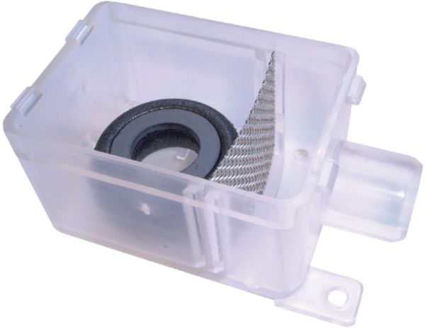 Kit de maintenance mini pompe (réservoir + filtre + flotteur ) réf. SA2720