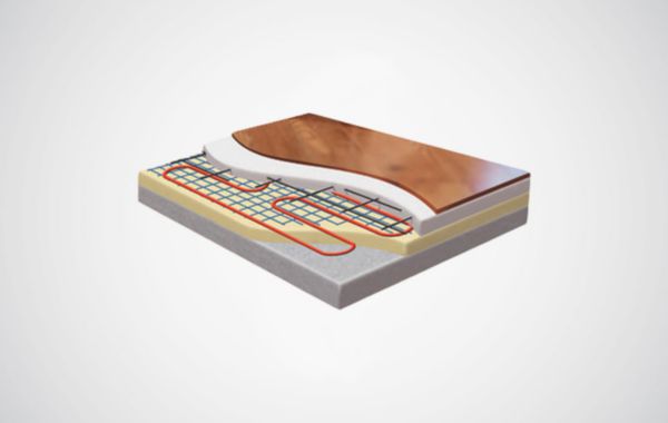 Image principale de Câble chauffant DomoCâble L60 0420W (Kit Câble ) Réf. 123042