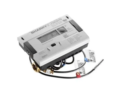 COMPTEUR SHARKY 775 BI-FACE.DN20 +M10 3106361