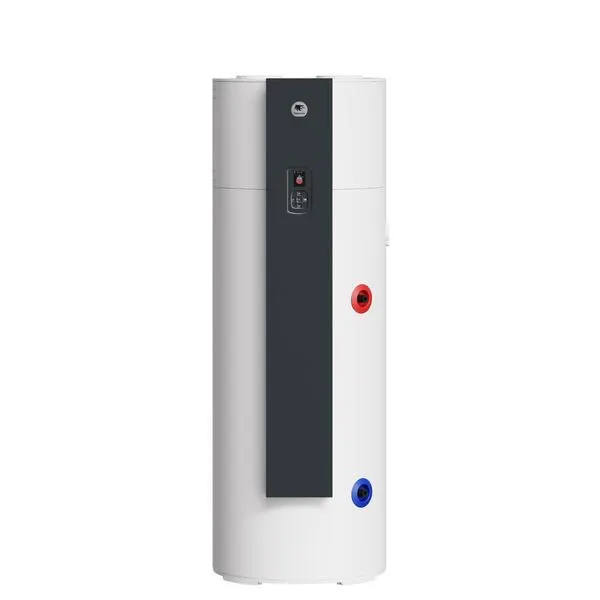 CHAUFFE-EAU THERMODYN.AEROMAX 6 200L 286053