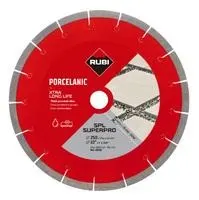 DISQUE SPL 250MM EXT SUPERPRO 40910