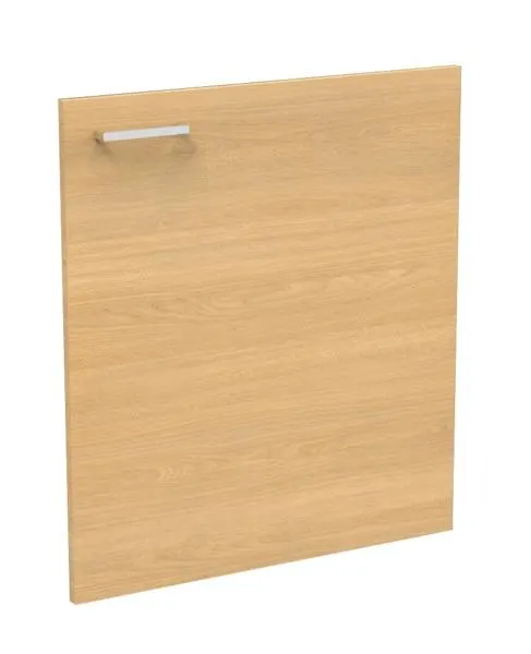 PORTE DE RECOUVREMENT POUR REFRIGE PORO060D14