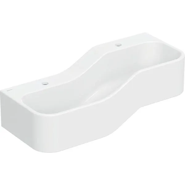 LAVABO COL. BAMBINI 2 ZONES BLC 502.973.00.1