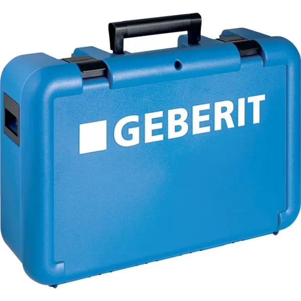 MALLETTE GEB P/SERTISSEUSE S/S 691.135.00.1