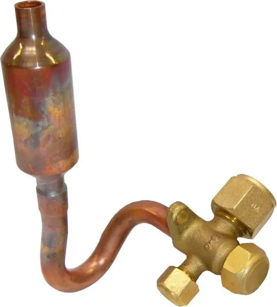 VANNE 3 VOIES 1/2 GAZ 897062