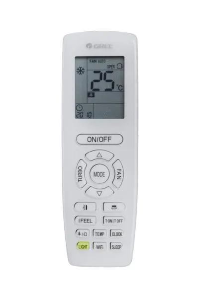 TELECOMANDE INFRAROUGE YAP1F7 3IGR9023