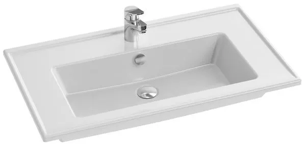 PLAN-VASQUE 81 MEULE BLANC EXBO112-Z-00