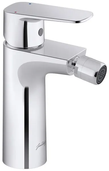 MITIGEUR BIDET BONDE CHR - JULY+ E35668-4-CP