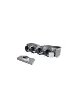 PLENUM EASYZONE C25 MED5X200 PPC25DAIBS07M5