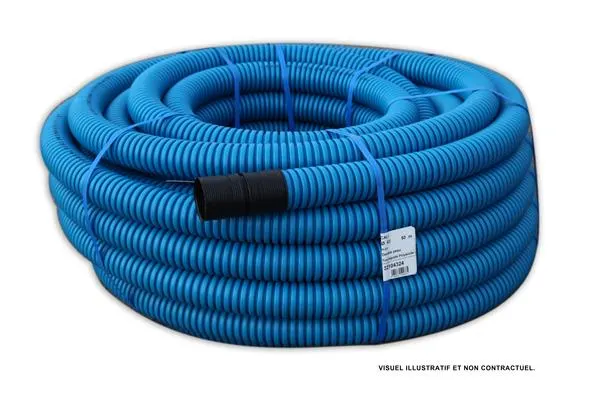 FOURREAU TPC BLEU -COUR.50M- 90 32105124